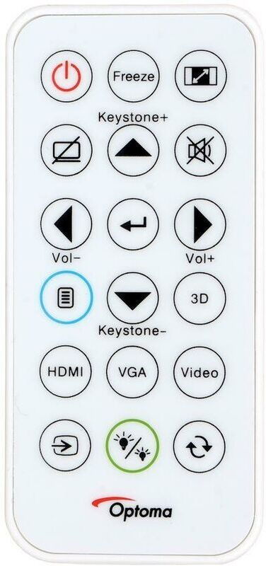 OPTOMA Projecteur Dlp Dx318e 3600 Lumens 1024x768 Xga 20000:1 Hdmi Vga Rca Audio-10w OPTOMA Projecteur Dlp Dx318e 3600 Lumens 1024x768 Xga 20000:1 Hdmi Vga Rca Audio-10w