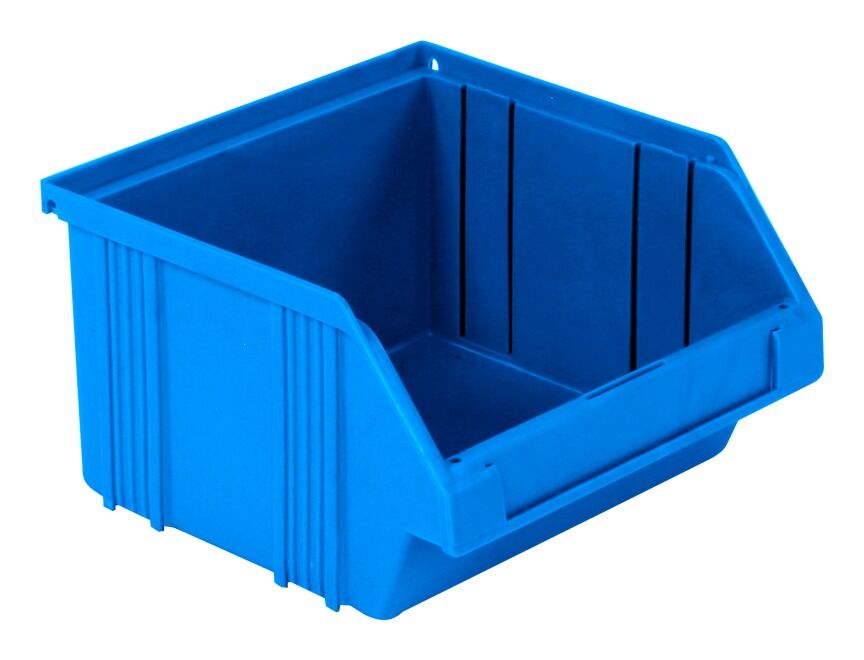 NOVAP Bac à bec Eco 1 L. Bleu - 5180075 NOVAP Bac à bec Eco 1 L. Bleu - 5180075
