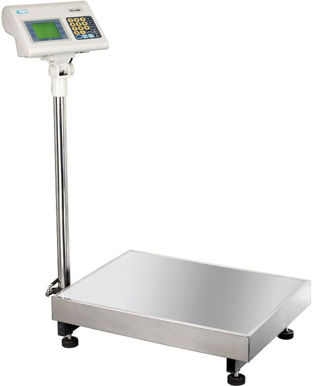 Fervi - BALANCE ÉLECTRONIQUE COMPACTE NUMÉRIQUE COMPTEUR DE PIÈCES 150 KG Fervi - BALANCE ÉLECTRONIQUE COMPACTE NUMÉRIQUE COMPTEUR DE PIÈCES 150 KG