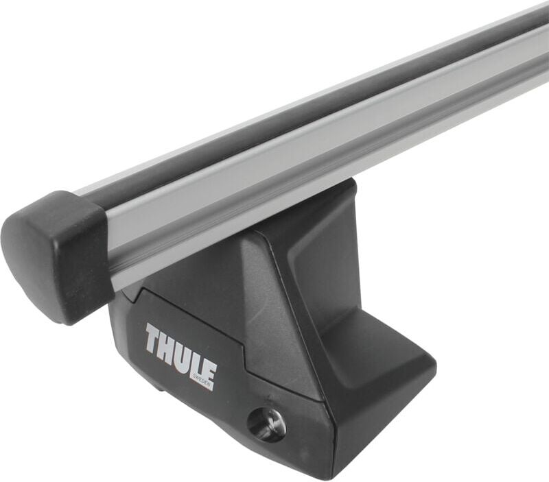 THULE Barres De Toit Probar - Audi A3 Sportback 06/05-06/08 - Thule THULE Barres De Toit Probar - Audi A3 Sportback 06/05-06/08 - Thule