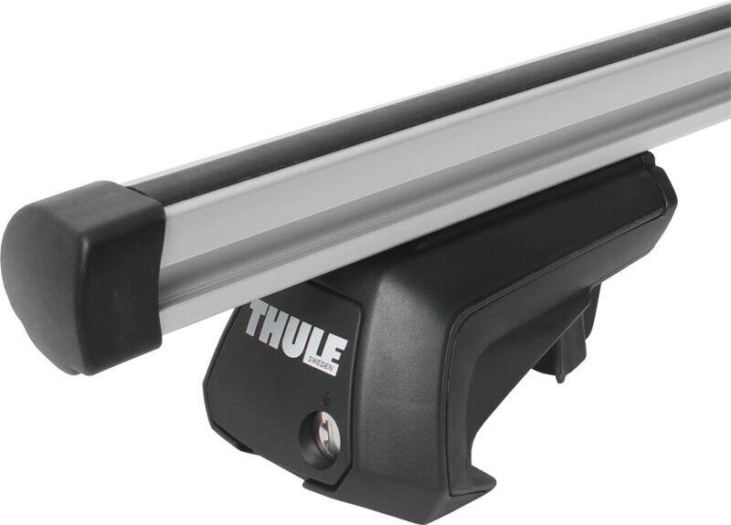 THULE Barres De Toit Probar - CitroËn C5 Iii Break 03/15-12/99 - Thule THULE Barres De Toit Probar - CitroËn C5 Iii Break 03/15-12/99 - Thule