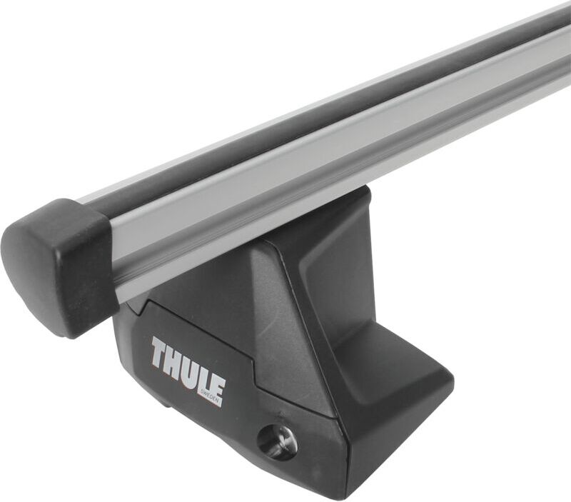 THULE Barres De Toit Probar - Seat Leon 11/06-05/11 - Thule THULE Barres De Toit Probar - Seat Leon 11/06-05/11 - Thule