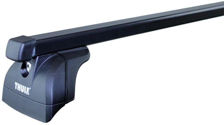 THULE Barres De Toit Squarebar - Peugeot 807 06/06-12/99 - Thule THULE Barres De Toit Squarebar - Peugeot 807 06/06-12/99 - Thule
