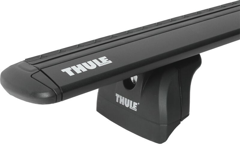THULE Barres De Toit Wingbar Evo - Opel Zafira / Zafira Family B 04/10-04/15 - Thule THULE Barres De Toit Wingbar Evo - Opel Zafira / Zafira Family B 04/10-04/15 - Thule