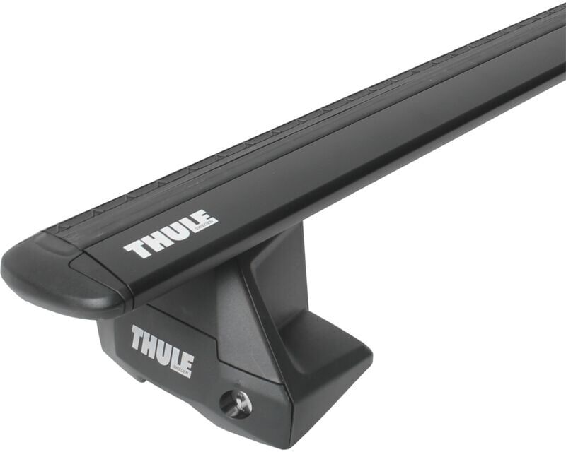THULE Barres De Toit Wingbar Evo - Renault Grand ScÉnic Iii 02/09-12/99 - Thule THULE Barres De Toit Wingbar Evo - Renault Grand ScÉnic Iii 02/09-12/99 - Thule