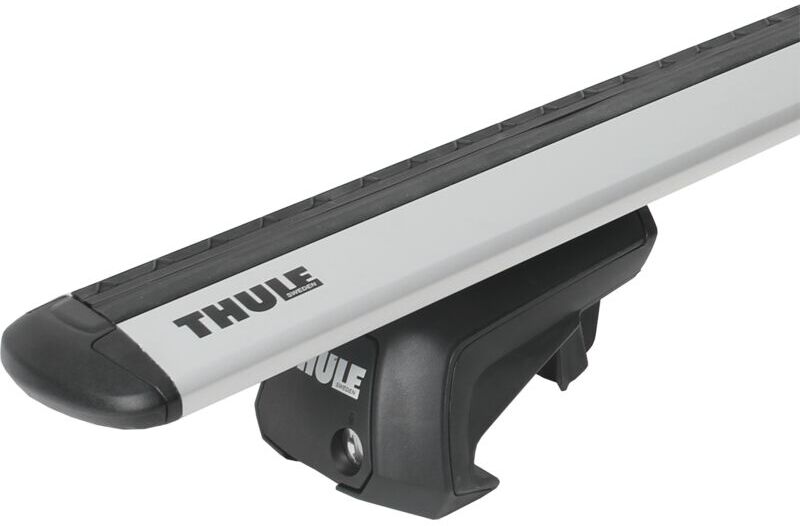 THULE Barres De Toit Wingbar Evo - Renault Laguna Iii Grandtour 10/07-12/15 - Thule THULE Barres De Toit Wingbar Evo - Renault Laguna Iii Grandtour 10/07-12/15 - Thule
