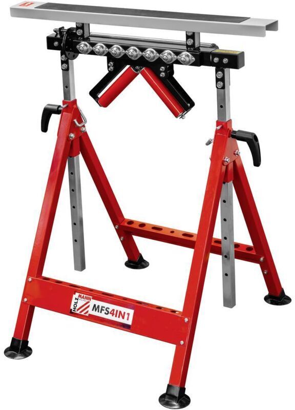 HOLZMANN MASCHINEN Multifonctions Table De Travail 4 In 1 Holzmann Mfs4In1 HOLZMANN MASCHINEN Multifonctions Table De Travail 4 In 1 Holzmann Mfs4In1