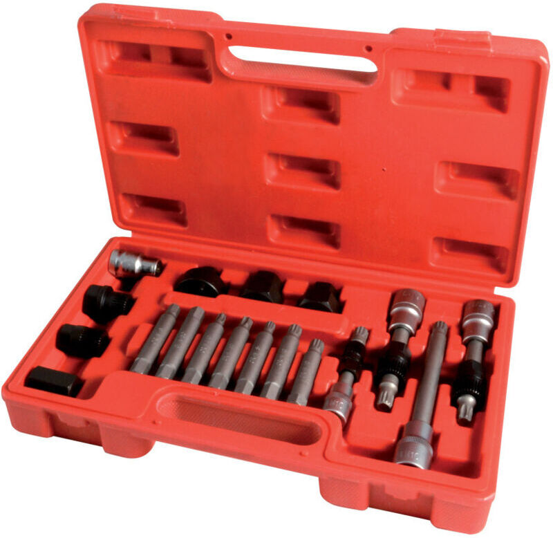 AUTOBEST Coffret Demontage De Poulie D'Alternateur - Autobest AUTOBEST Coffret Demontage De Poulie D'Alternateur - Autobest