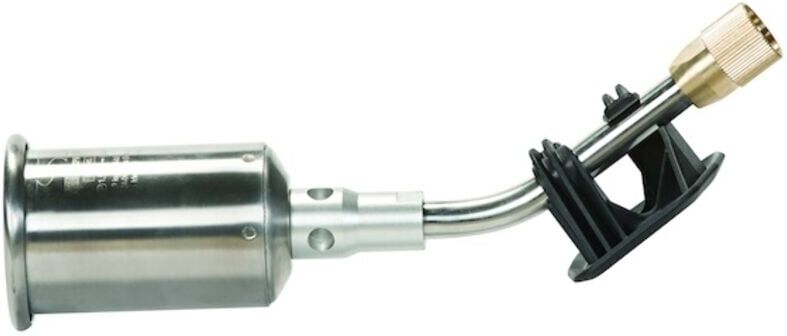 Guilbert Express - Lance à brûler chauffer : débit 2000 g/h à 1,5 bar Guilbert Express - Lance à brûler chauffer : débit 2000 g/h à 1,5 bar