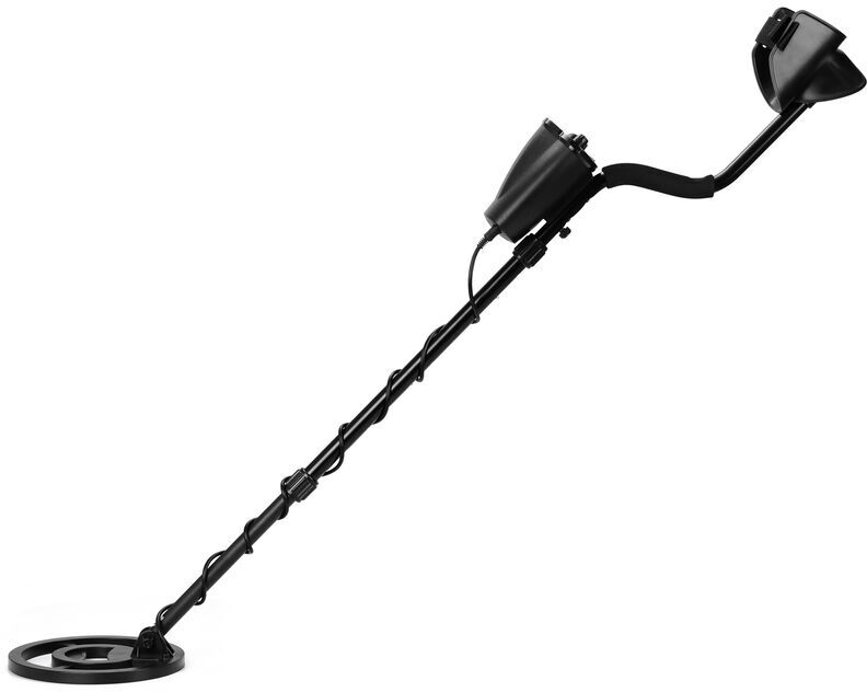 Asupermall - Md-5010 Detecteur De Metaux Portable Rapide De Detection De Haute Asupermall - Md-5010 Detecteur De Metaux Portable Rapide De Detection De Haute