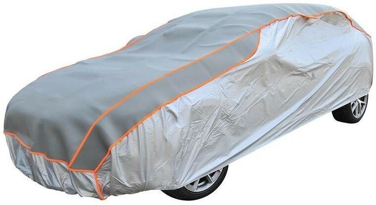 Bricomarteau - Housse de protection grêle M (431x165x119cm) Bricomarteau - Housse de protection grêle M (431x165x119cm)