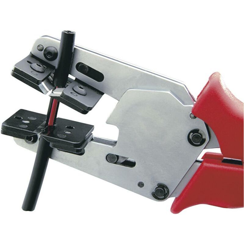 LAPP Pince à dénuder 21920141 0.14 à 6 mm² 1 pc(s) X79815 - Lapp LAPP Pince à dénuder 21920141 0.14 à 6 mm² 1 pc(s) X79815 - Lapp