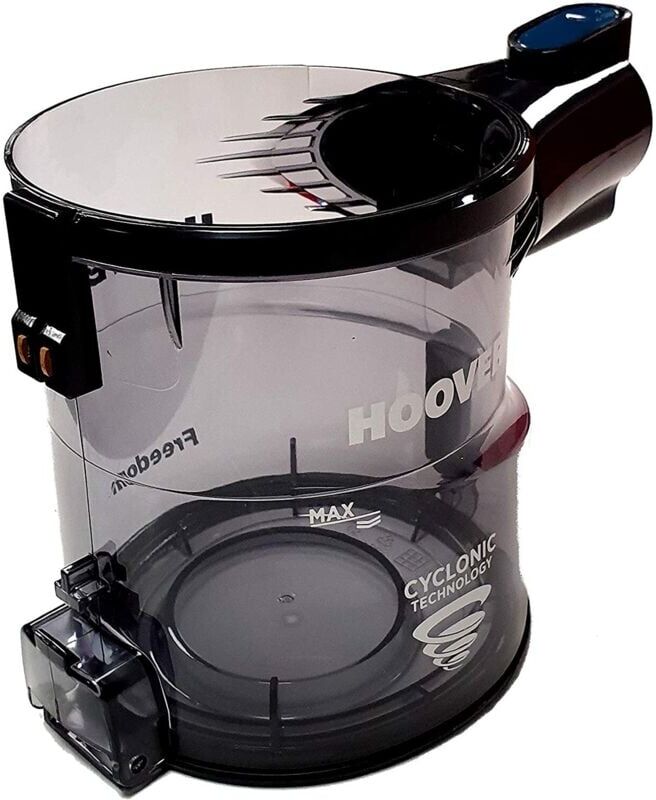 Candy Groupe - Reservoir à poussieres 48022207 pour Aspirateur HOOVER , FREEDOM Candy Groupe - Reservoir à poussieres 48022207 pour Aspirateur HOOVER , FREEDOM