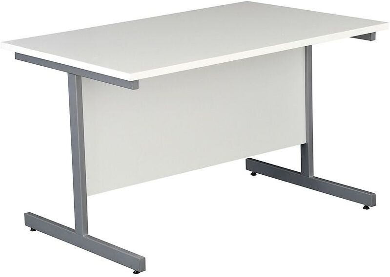 CERTEO Table de réunion rectangulaire   LxPxH 1200 x 800 x 730 mm   Piétement graphite CERTEO Table de réunion rectangulaire   LxPxH 1200 x 800 x 730 mm   Piétement graphite