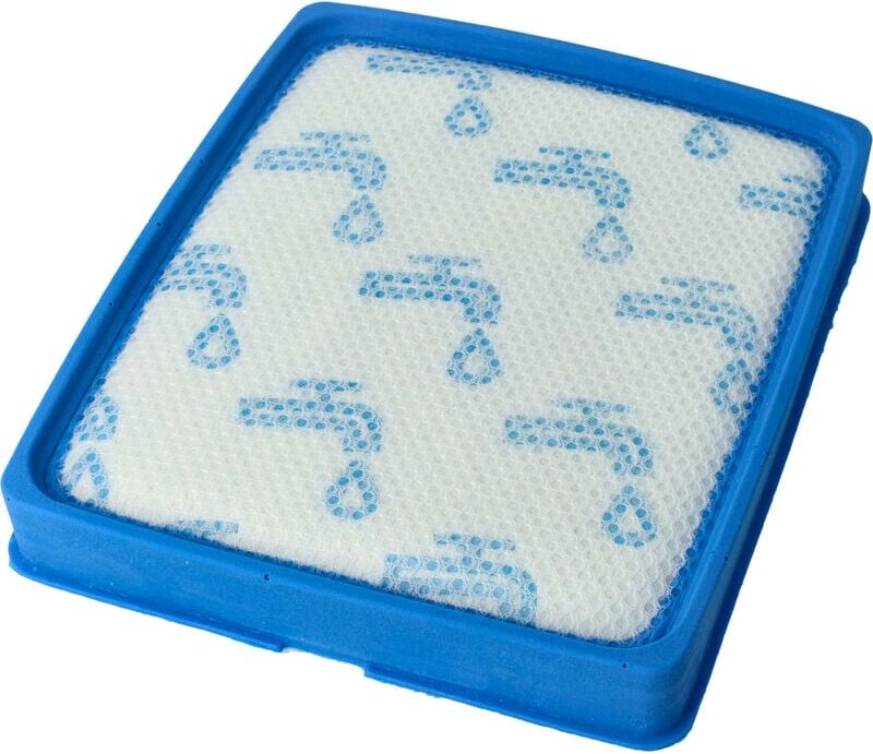 vhbw Filtre compatible avec Philips PowerPro Expert FC9728, FC9729, FC9730, vhbw Filtre compatible avec Philips PowerPro Expert FC9728, FC9729, FC9730,