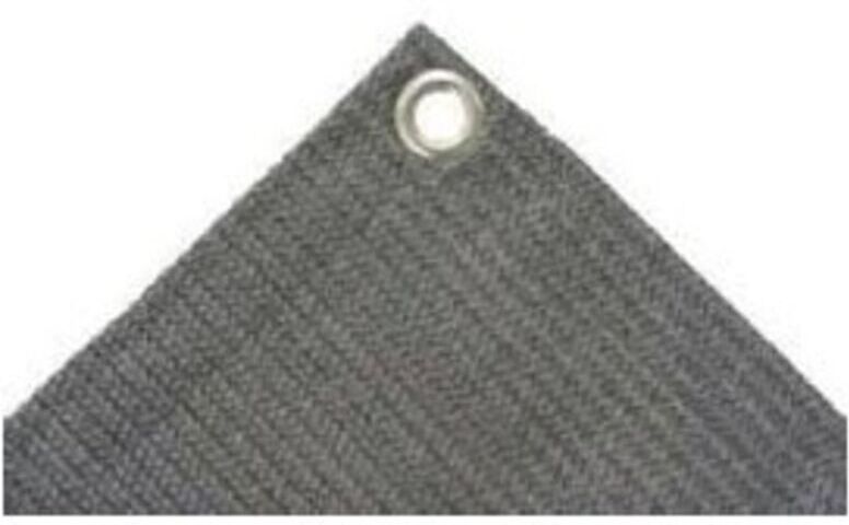 Tapis de sol VIA MONDO 2.5 x 4m gris 245 g/m2 Tapis de sol VIA MONDO 2.5 x 4m gris 245 g/m2