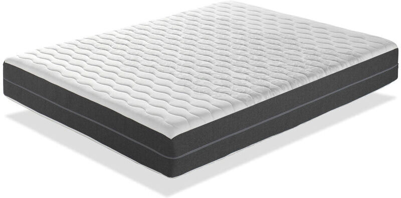 Dormalit - Matelas 120X200 AIRSYSTEM PLATINUM Epaisseur 27 Cm Multi-couches Dormalit - Matelas 120X200 AIRSYSTEM PLATINUM Epaisseur 27 Cm Multi-couches