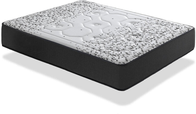 Dormalit - Matelas 135X180 VERSAILLES Epaisseur 25 CM - Mousse haute densite Dormalit - Matelas 135X180 VERSAILLES Epaisseur 25 CM - Mousse haute densite