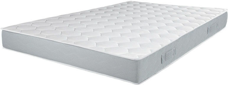 Ebac Literie - Matelas 140x190 Melodie mousse HD roulé Ebac Literie - Matelas 140x190 Melodie mousse HD roulé