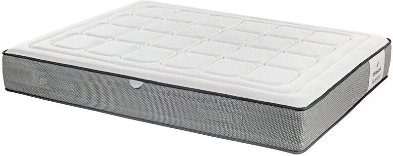 RELAX Matelas à ressorts ensachés Defender 28 cm anti-viral   135x190 cm - Relax RELAX Matelas à ressorts ensachés Defender 28 cm anti-viral   135x190 cm - Relax