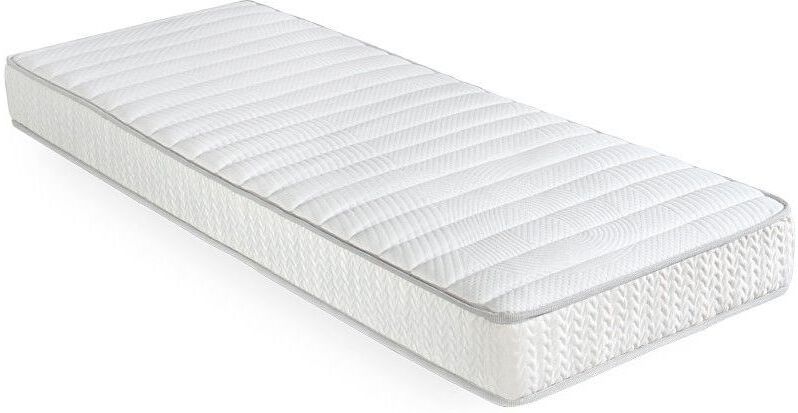 EPEDA Matelas Epeda COSMO RESSORTS 2x80x200 Ressorts - Blanc EPEDA Matelas Epeda COSMO RESSORTS 2x80x200 Ressorts - Blanc