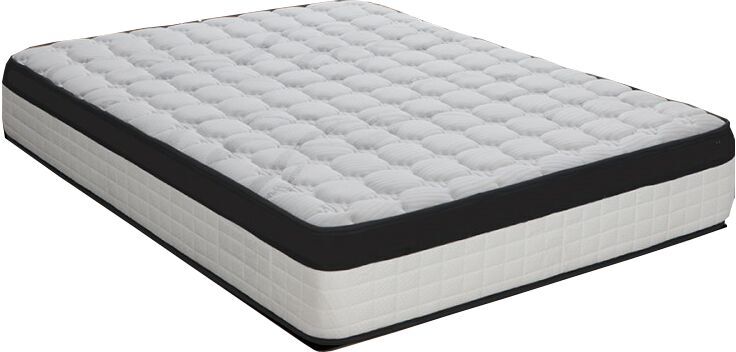 Matris - Matelas Evolution Carbon Visco 67.50 * 190 Hauteur 22 cm +/- 2 Visco Matris - Matelas Evolution Carbon Visco 67.50 * 190 Hauteur 22 cm +/- 2 Visco
