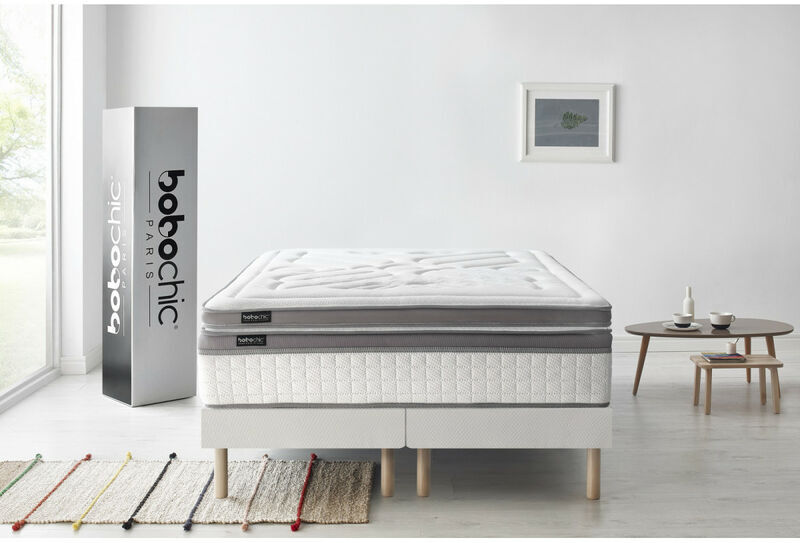 BOBOCHIC Pack BOBO PREMIUM 2x90x200 BOBOCHIC Pack BOBO PREMIUM 2x90x200