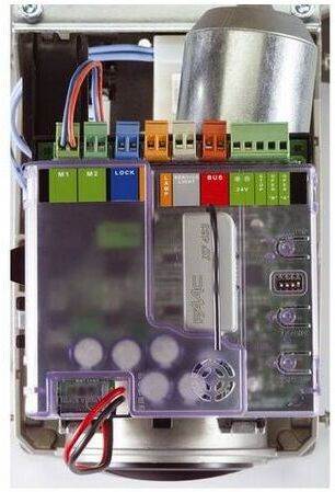 FAAC E024S Platine électronique FAAC - FAAC FAAC E024S Platine électronique FAAC - FAAC