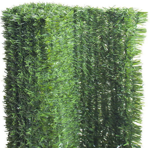 GAZONS-SYNTHETIQUES.NET Haie_Artificielle_126_BRINS 2m x 3m GAZONS-SYNTHETIQUES.NET Haie_Artificielle_126_BRINS 2m x 3m