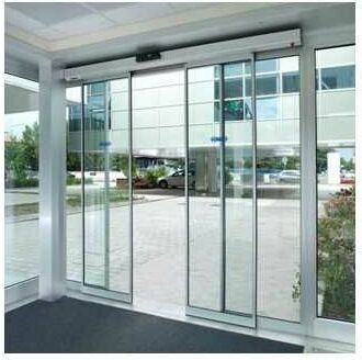 FAAC Kit su misura porta automatica a doppia anta A1000 FAAC fino a 1400mm FAAC Kit su misura porta automatica a doppia anta A1000 FAAC fino a 1400mm