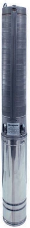 CALPEDA Pompe immergée 4' Calpeda 4SDXM1822CAL 1,50 kW de 1,5 à 4,2 m3/h - Moteur bain CALPEDA Pompe immergée 4' Calpeda 4SDXM1822CAL 1,50 kW de 1,5 à 4,2 m3/h - Moteur bain