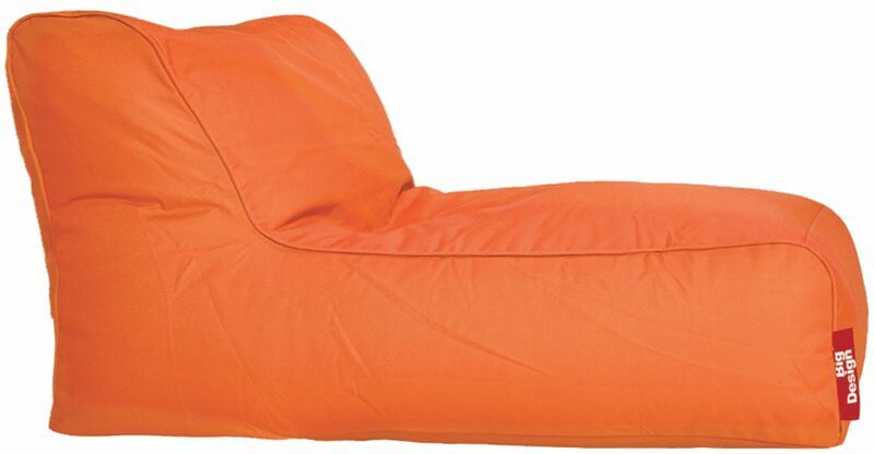 General Design - Relax Waterproof 120x110x60cm Orange General Design - Relax Waterproof 120x110x60cm Orange