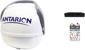 Promotions en cours Antenne tv darty