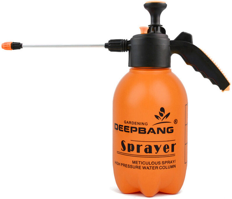 ASUPERMALL 2L Jardin Pulverisateur Pompe A Main Eau Pulverisateurs Pressurized Water Plant ASUPERMALL 2L Jardin Pulverisateur Pompe A Main Eau Pulverisateurs Pressurized Water Plant