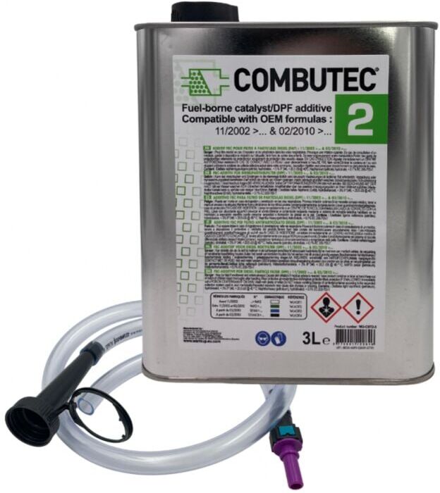 WARM UP Additif FAP Cérine 176 ou INFINEUM 7995 Vert kit de remplissage Warm Up WARM UP Additif FAP Cérine 176 ou INFINEUM 7995 Vert kit de remplissage Warm Up