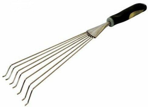 OUTILS-ET-NATURE.FR Balai à gazon ergonomique et design Spear And Jackson OUTILS-ET-NATURE.FR Balai à gazon ergonomique et design Spear And Jackson