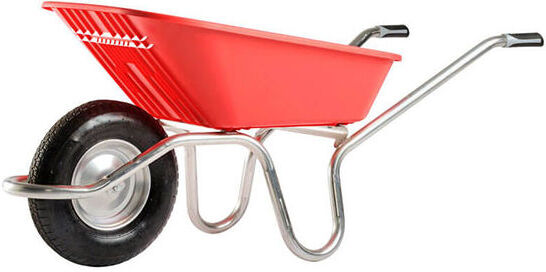 BROUETTE DIRECT - MATISERE Brouette Direct-matisere - Brouette de jardin - Framboise BROUETTE DIRECT - MATISERE Brouette Direct-matisere - Brouette de jardin - Framboise