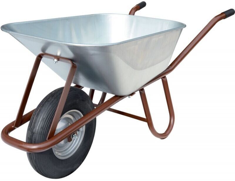 MüBA Brouette 400x100 mm, 90 l MüBA Brouette 400x100 mm, 90 l