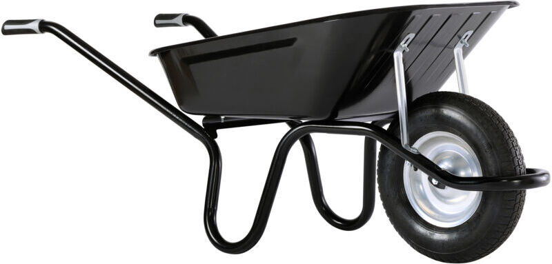 FINISH Brouette AKTIV EXCELLIUM Peinte Gonflée FINISH Brouette AKTIV EXCELLIUM Peinte Gonflée