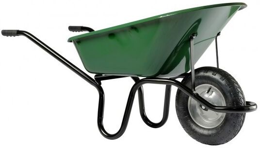 Haemmerlin - Brouette Bati plus 110L reno CP2I gonflée Haemmerlin - Brouette Bati plus 110L reno CP2I gonflée