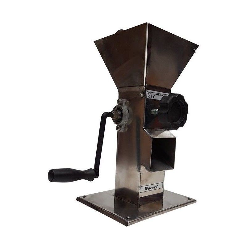 RONDI Broyeurs de fruits secs manuelle AL-10 RONDI Broyeurs de fruits secs manuelle AL-10