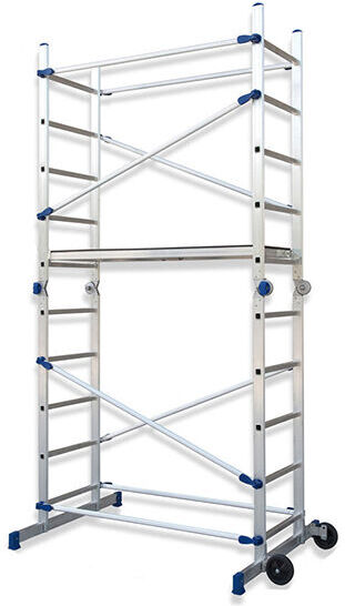 FACAL Echafaudage grand public Pinna HT 3.78m - Facal FACAL Echafaudage grand public Pinna HT 3.78m - Facal