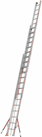 ECHELLE DIRECT - MATISERE Echelle Direct-matisere - B. Echelle coulissante 11.45m dépliée et 4.75m pliée ECHELLE DIRECT - MATISERE Echelle Direct-matisere - B. Echelle coulissante 11.45m dépliée et 4.75m pliée