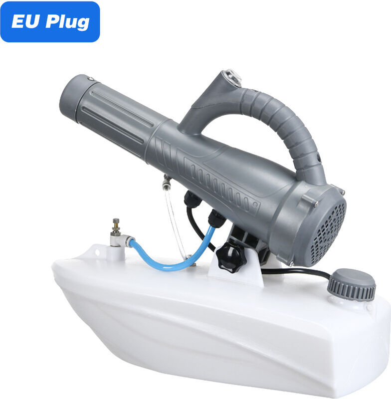 ASUPERMALL Electrique Ulv Brumisateur Portable Ultra-Low Volume Atomiseur Pulverisateur ASUPERMALL Electrique Ulv Brumisateur Portable Ultra-Low Volume Atomiseur Pulverisateur