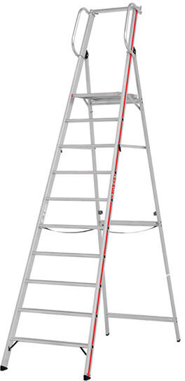 ESCABEAU DIRECT - MATISERE G. Escabeau 10 marches ESCABEAU DIRECT - MATISERE G. Escabeau 10 marches