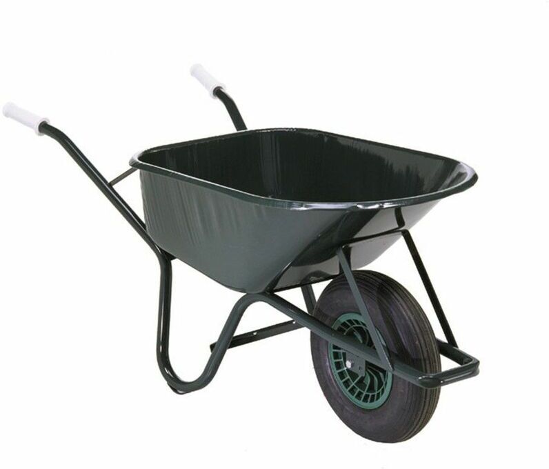 Fort 29373 Brouette - 80l Fort 29373 Brouette - 80l