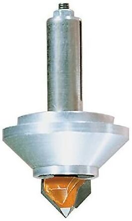 Cmt Orange Tools - RCS-BIT FRAISE ET BAGUE POUR SYSTÈME POUR GRAVURES 3D ROUTER Cmt Orange Tools - RCS-BIT FRAISE ET BAGUE POUR SYSTÈME POUR GRAVURES 3D ROUTER