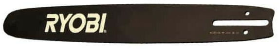 RYOBI Guide RYOBI 25cm pour élagueurs Expand-it CSA039 RYOBI Guide RYOBI 25cm pour élagueurs Expand-it CSA039