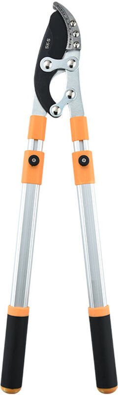 HAPPYSHOPPING Jardin fruitier grossier branche cisailles secateur, grand requin bouche HAPPYSHOPPING Jardin fruitier grossier branche cisailles secateur, grand requin bouche