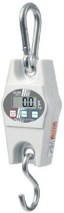 Kern Sohn - Kern - Dynamomètre portée max. 20 kg lecture 10 g - HCB20K10 Kern Sohn - Kern - Dynamomètre portée max. 20 kg lecture 10 g - HCB20K10